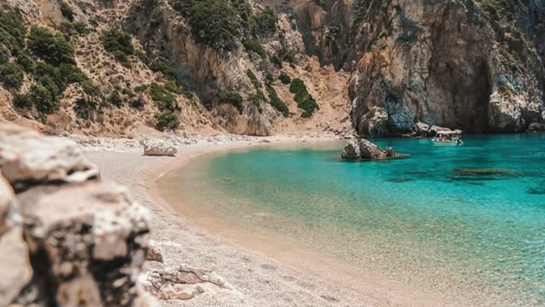 Secret Beach
